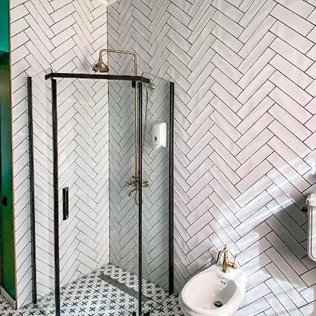 стара Apartman