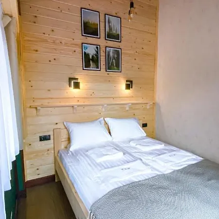 Appartement стара Vorochta