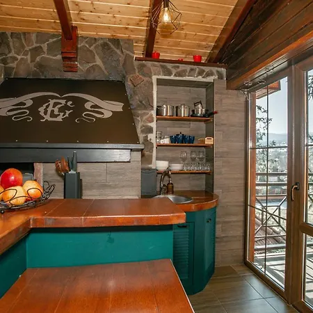 Appartement стара *