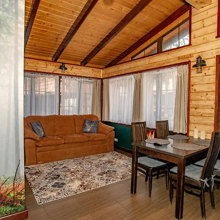 стара Appartement