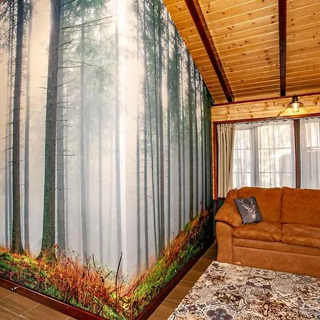 стара * Vorochta