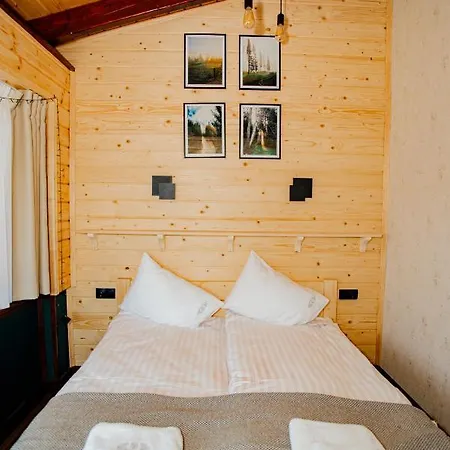 стара Apartmán Vorochta