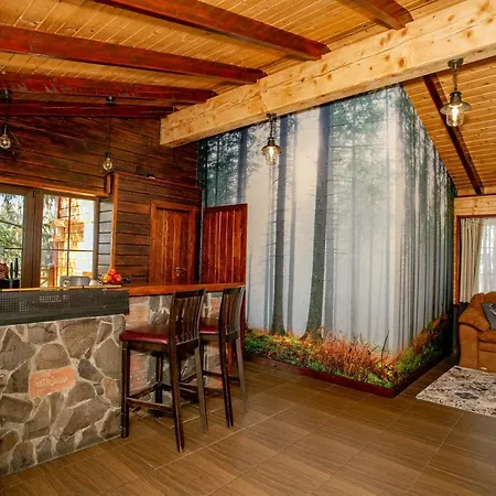 стара * Vorochta