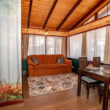 Apartman стара *