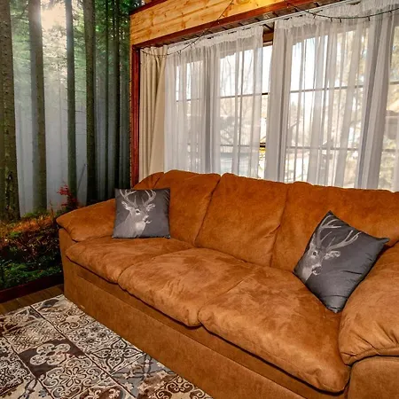 Apartmán стара *