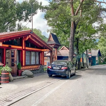 стара Vorokhta