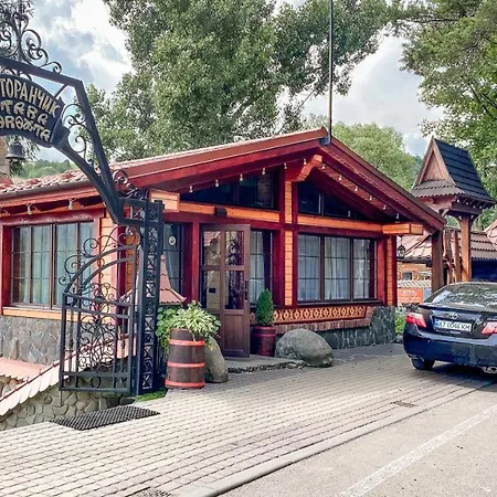 Apartment стара Vorokhta
