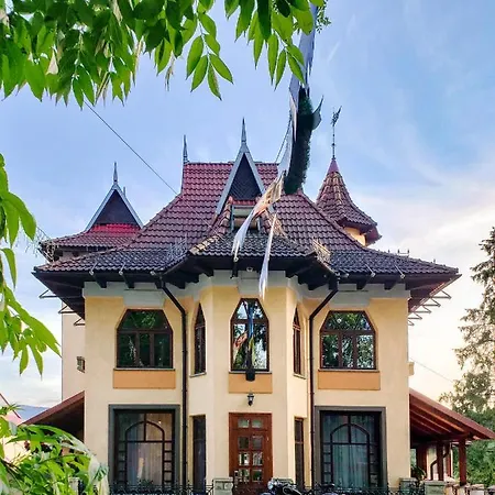 Apartmán стара *