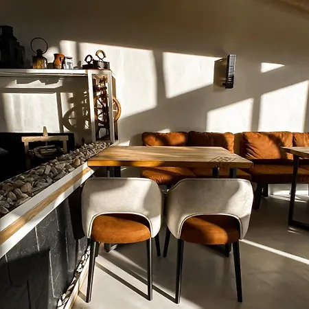 Apartman стара *