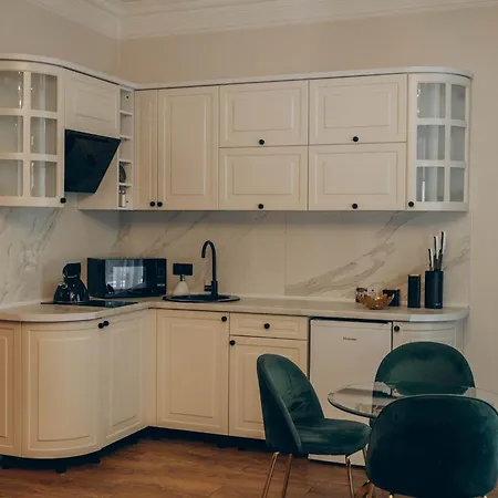 стара Apartman