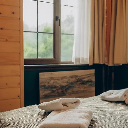 Apartmán стара