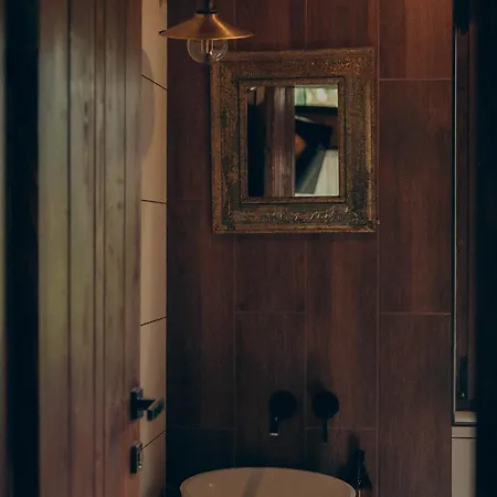 стара Appartement Vorochta