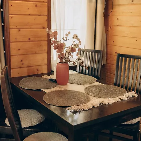 стара Appartement