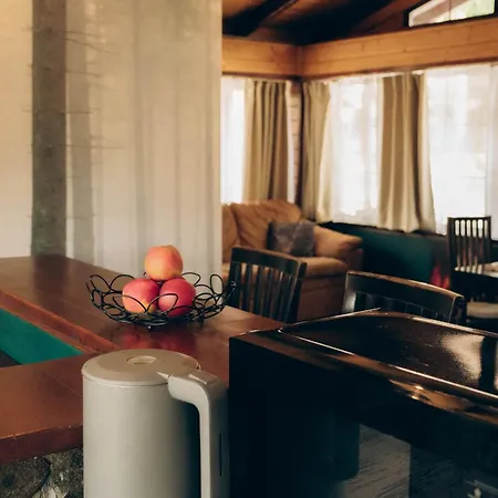 Apartman стара *