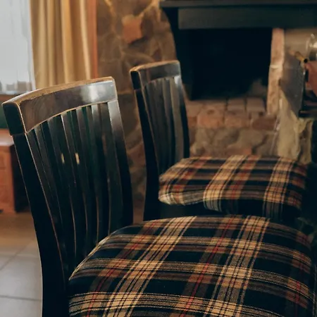 стара Daire Vorokhta