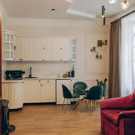 стара * Vorokhta