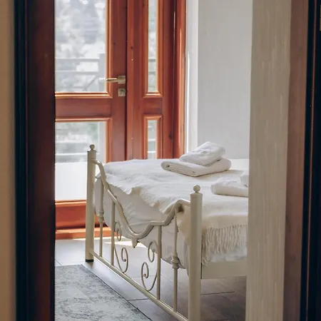стара Apartmán *