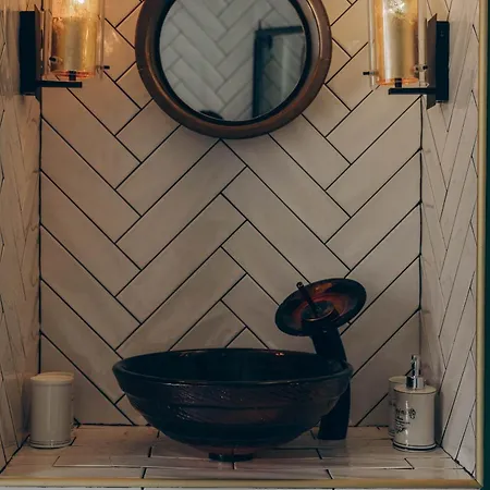 стара Appartement