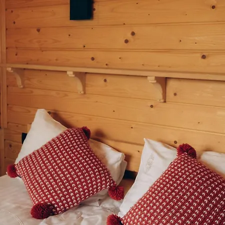 стара Appartement