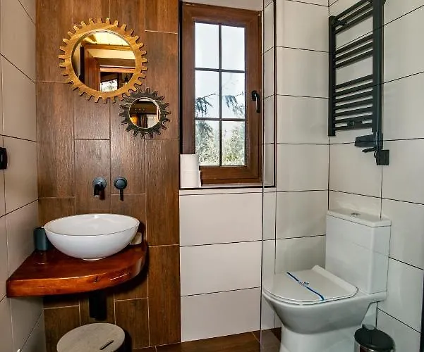 стара Apartment Vorokhta