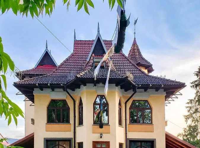 Apartment стара *