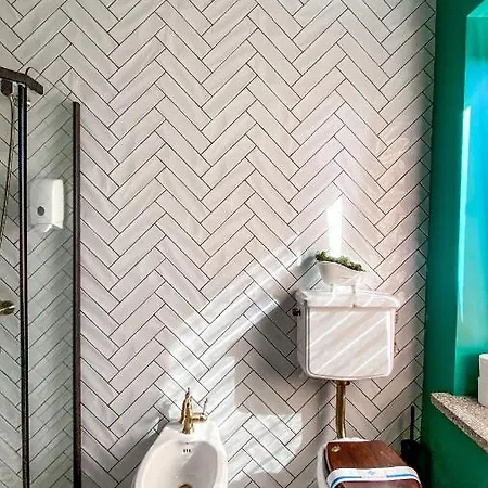 стара Apartment Worochta