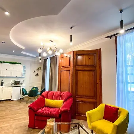 стара Apartment