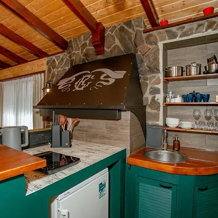 Apartment стара Worochta