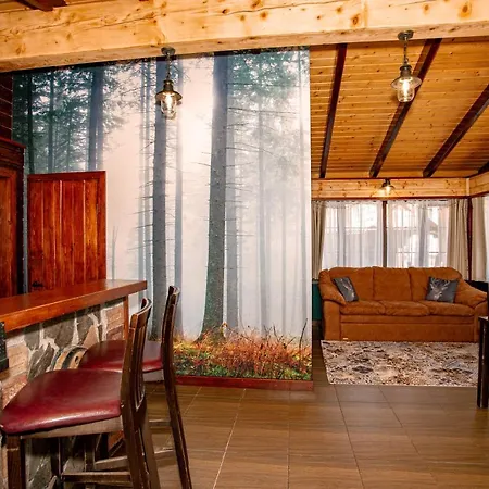 Apartment стара