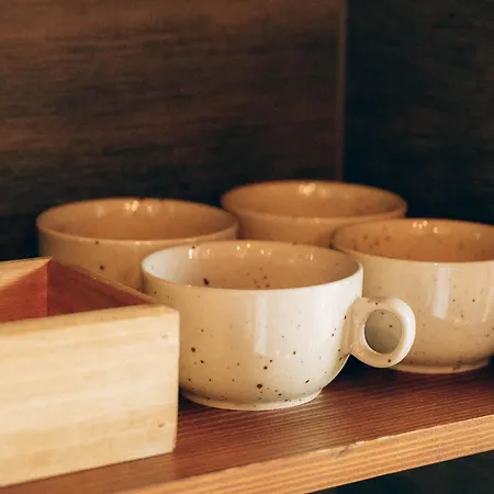 стара * Worochta