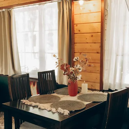 Apartment стара