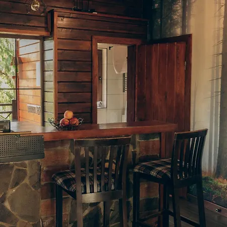 стара Apartment *