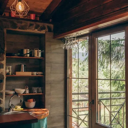 стара Apartment