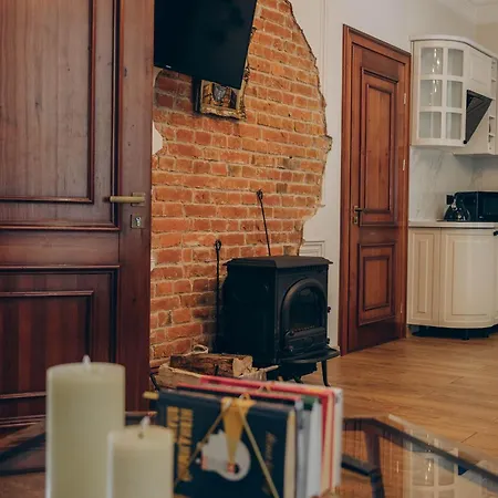 стара * Worochta