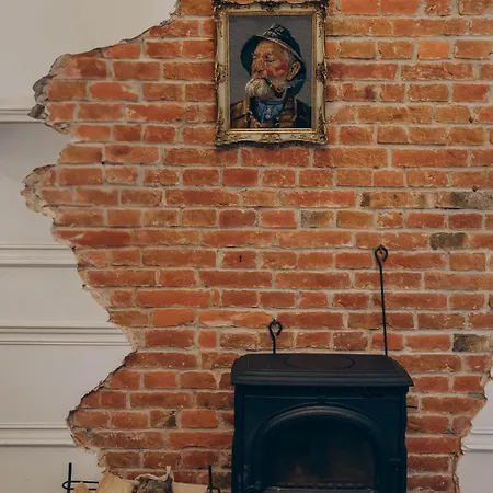 стара Apartment *