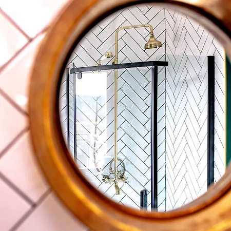 Apartment стара *