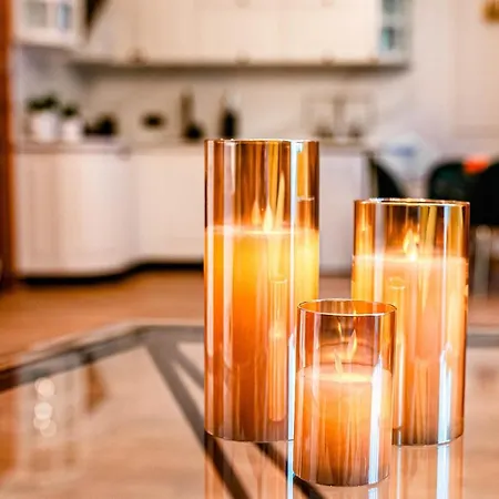 Apartment стара Worochta